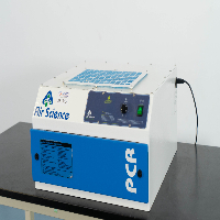 Air Science PCR Workstation Filter image 0